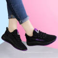 New Products to Sell Latest Flat Shoes for Women Cheap Price  Light Sport Shoes